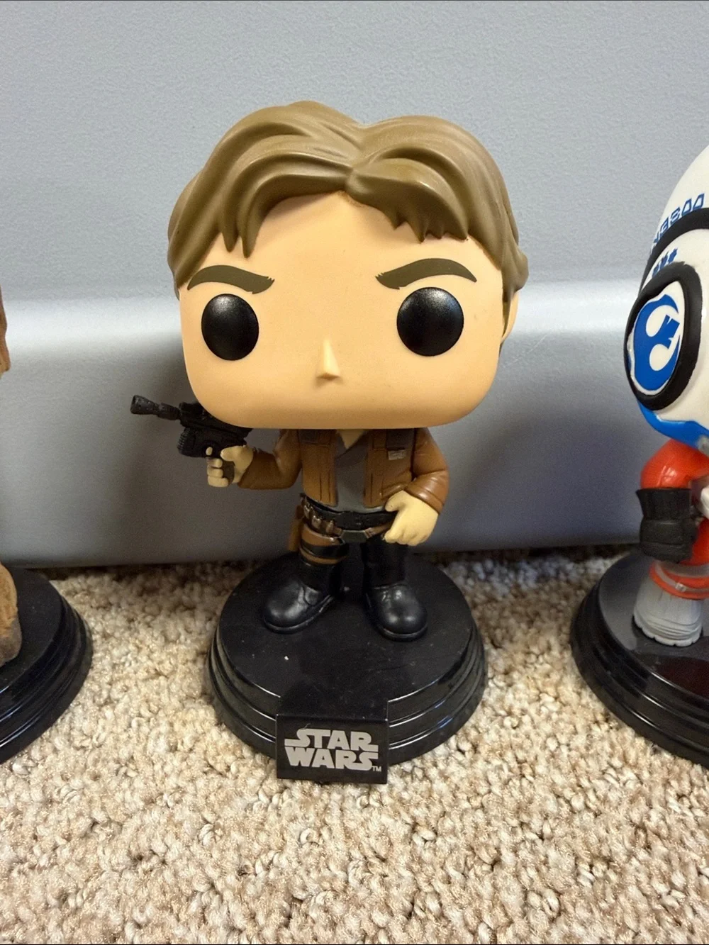 Funko Star Wars Vinyl Figure Lot
